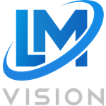 LMVision Logo