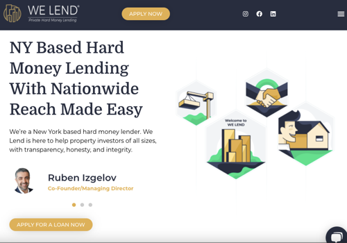 EverlastIT Project - Web Application