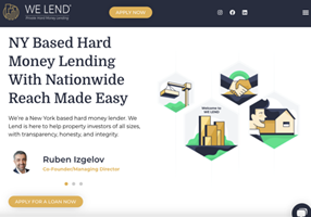 EverlastIT Project - Web Application