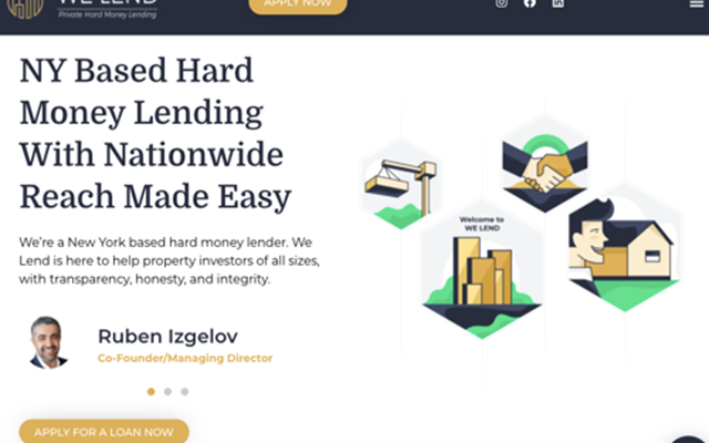 EverlastIT Project - Web Application