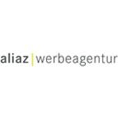 aliaz | werbeagentur gmbh Logo