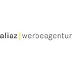 aliaz | werbeagentur gmbh Logo