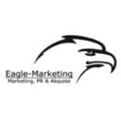 Eagle Marketing - Agentur für Marketing und Kommunikation Logo