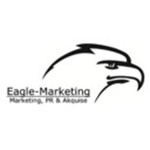 Eagle Marketing - Agentur für Marketing und Kommunikation Logo