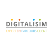 DIGITALISIM Logo
