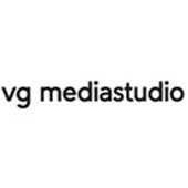 vg mediastudio gmbh & co. kg Logo