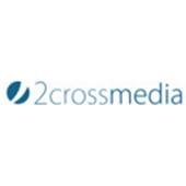 2crossmedia web solutions Logo