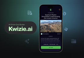 Anadea Project - AI Quiz Builder