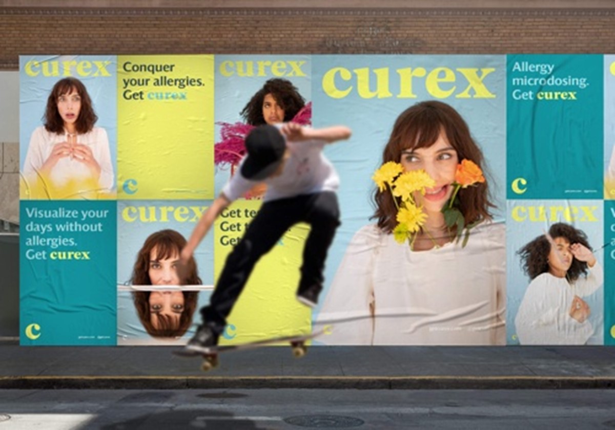  - Curex