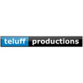 teluff productions GmbH Logo