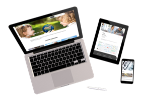gonzodesign Project - Custom-build WordPress website