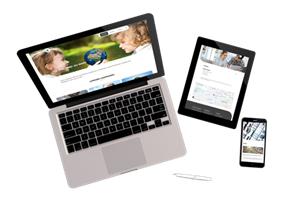 gonzodesign Project - Custom-build WordPress website