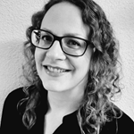 Sara Käfer | justZARGEScommunicate!