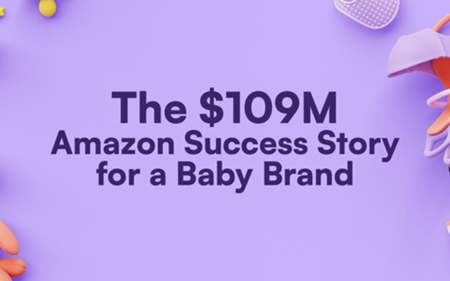 E-commerce Simplified Project - $109M in Amazon Sales With A 3.43X ROAS