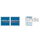 Profundis GmbH Logo