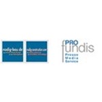 Profundis GmbH Logo