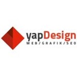 yapDesign - SEO & Webdesign in Hamburg