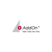 AddOn Systemhaus GmbH Logo
