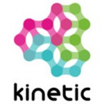 Kinetic Worldwide Germany GmbH Logo