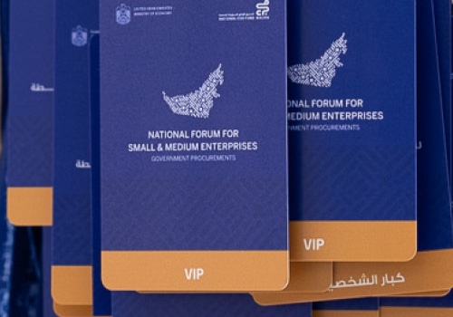D'Box Creatives Project - National Forum for Small and Medium Enterprises