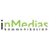 inMedias Kommunikation - Agentur für Public Relations & Sponsoring Logo
