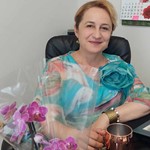 Gabriella Mitteva | Smart Office Solutions