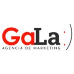 Gala Marketing Online Logo