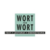 Wort für Wort GmbH & Co. KG Logo
