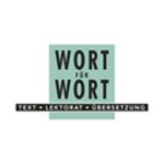 Wort für Wort GmbH & Co. KG Logo