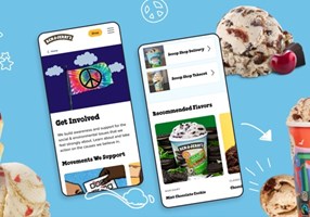 Method Project - A Platform for Ice Cream and Activism