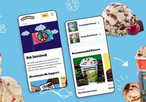 Method Project - A Platform for Ice Cream and Activism