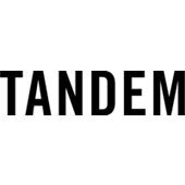 Tandem, Agentur für Kommunikation GmbH Logo