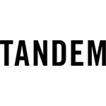 Tandem, Agentur für Kommunikation GmbH Logo