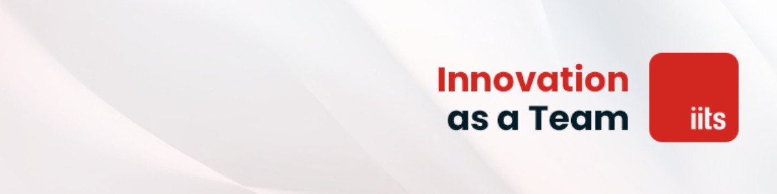 iits-consulting GmbH Headerbild