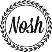 Nosh Foodfilms Logo