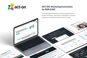 Fifth Project - Act-On
