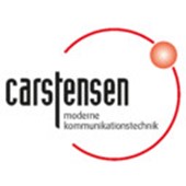 Carstensen moderne Kommunikationstechnik Logo