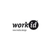 work.id Gesellschaft für Communication & Marketing mbH Logo