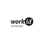 work.id Gesellschaft für Communication & Marketing mbH Logo