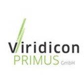 Viridicon PRIMUS GmbH Logo