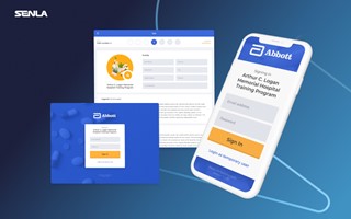 SENLA Project - Learning management system