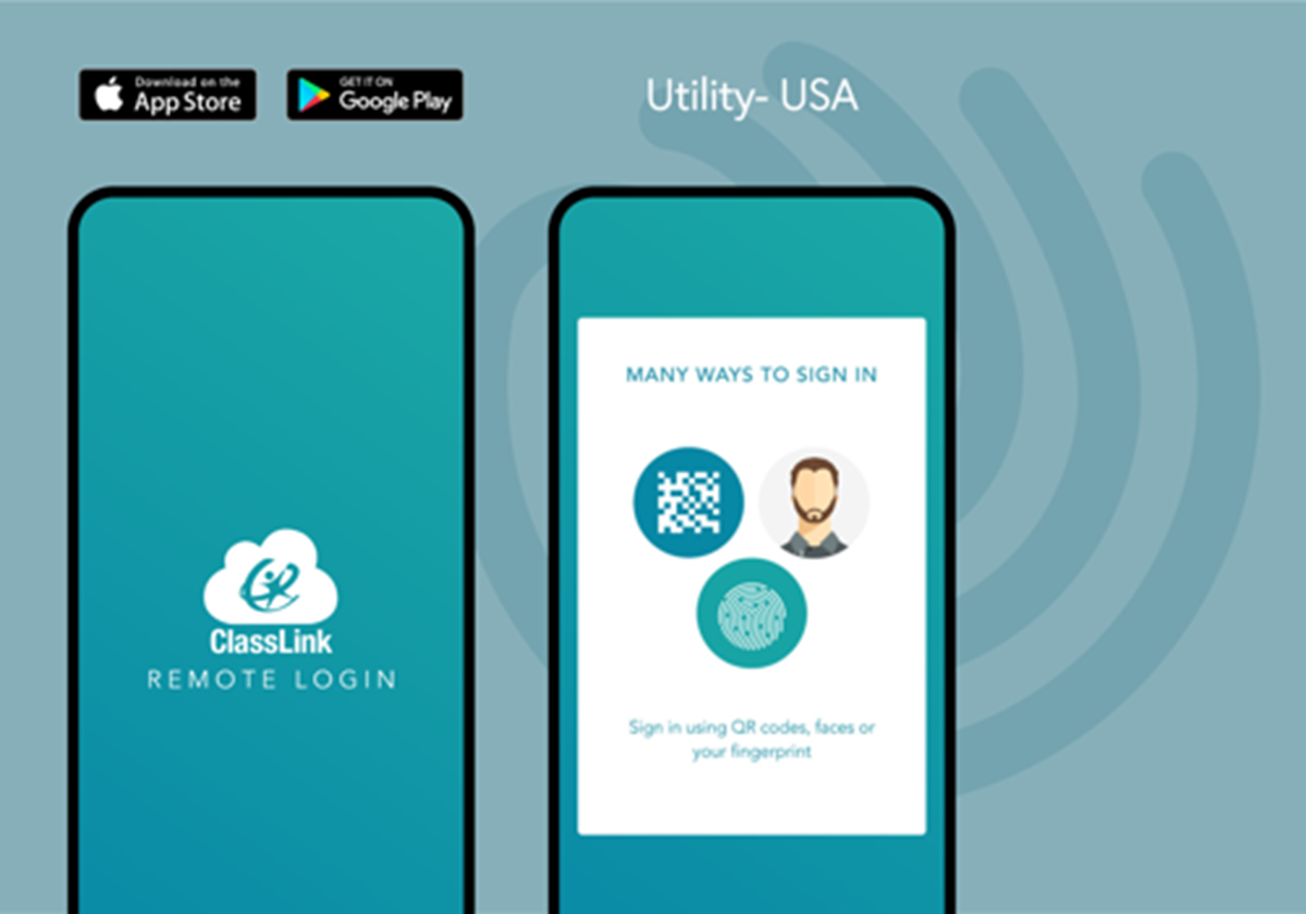 Mobile App Development - ClassLink
