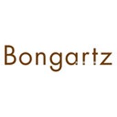 Bongartz • Grafikbüro für visuelle Kommunikation Logo