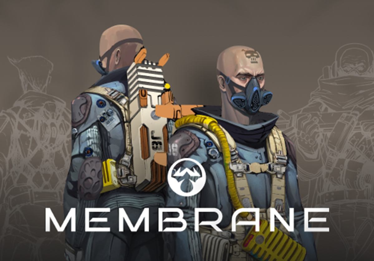 Membrane - Membrane