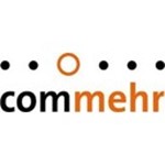 commehr GmbH Logo