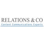 Relations & Co Logo