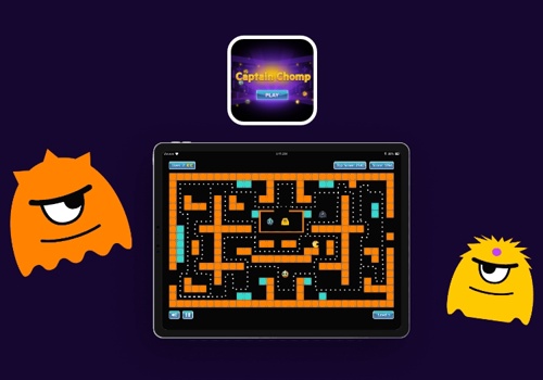 Developers Dev Project - Best for Retro Game Lovers