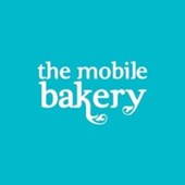 The Mobile Bakery Logo