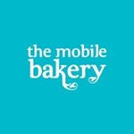 The Mobile Bakery Logo