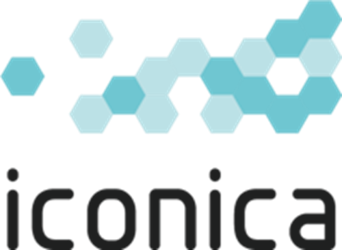 Iconica Logo